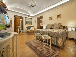 Apartment Prag Ausstattung 11