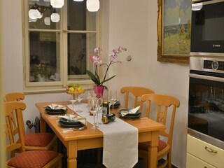 Apartment Prag Ausstattung 15