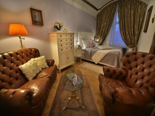 Appartement Prag Kenmerken 17