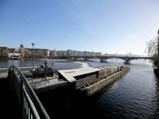 Appartement Prag Buitenaudio-opname 3