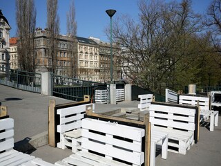 Appartement Prag Environnement 29