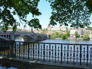 Apartment Prag Umgebung 29