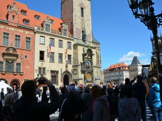 Apartment Prag Umgebung 32