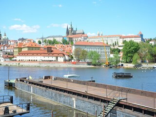 Appartement Prag Omgeving 32