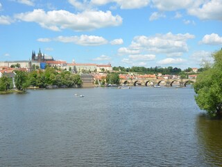 Apartment Prag Umgebung 34