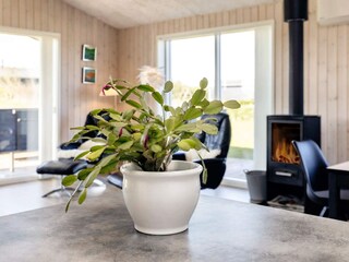 Vakantiehuis Saltum  16