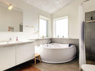 Holiday house Saltum  4