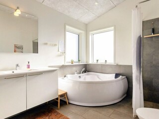 Vakantiehuis Saltum  6