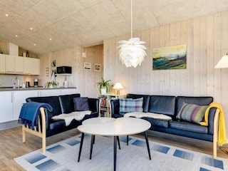 Holiday house Saltum  5