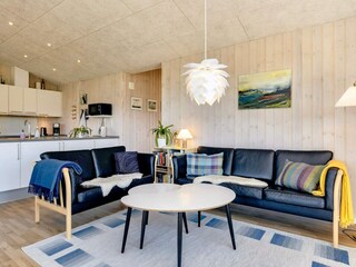 Maison de vacances Saltum  17