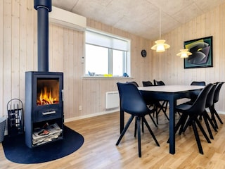 Holiday house Saltum  9