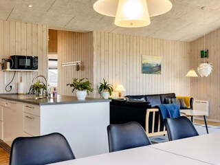 Holiday house Saltum  10