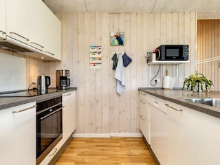 Holiday house Saltum  11