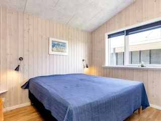 Holiday house Saltum  13