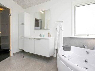 Holiday house Saltum  14