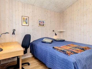 Holiday house Saltum  15