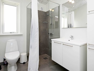 Holiday house Saltum  16
