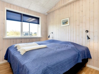 Holiday house Saltum  18