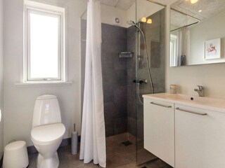 Maison de vacances Saltum  23