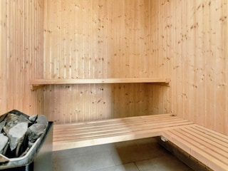 Holiday house Saltum  20