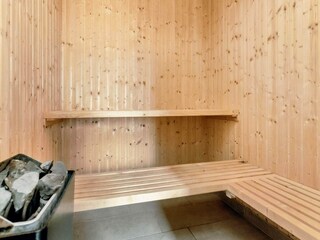 Vakantiehuis Saltum  24