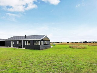 Maison de vacances Saltum  16