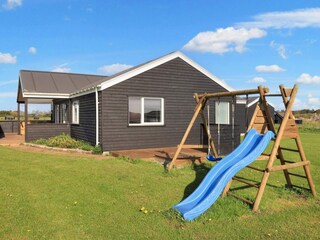 Maison de vacances Saltum  20