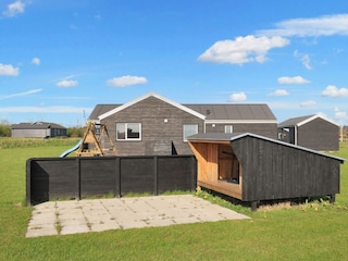 Holiday house Saltum  24