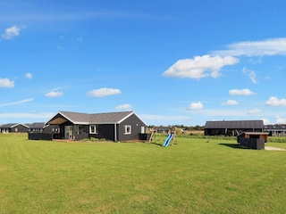 Holiday house Saltum  25