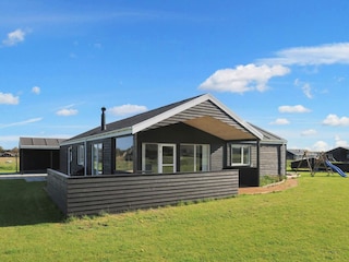 Holiday house Saltum  26
