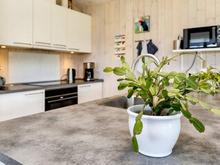 Maison de vacances Saltum  19