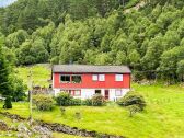 Casa de vacaciones Tysnes Grabación al aire libre 1