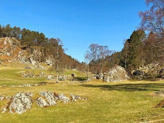 Vakantiehuis Tysnes Buitenaudio-opname 10