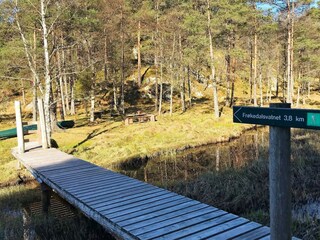 Vakantiehuis Tysnes  13