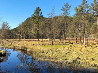 Vakantiehuis Tysnes  14