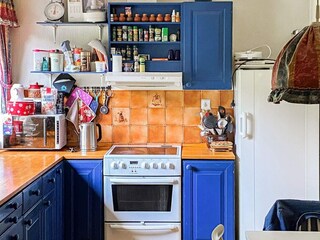 Vakantiehuis Tysnes  18