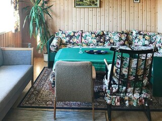 Vakantiehuis Tysnes  20