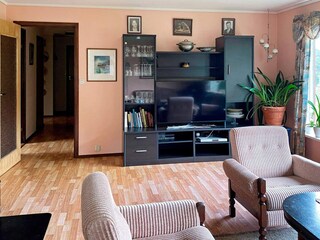 Vakantiehuis Tysnes  23