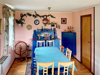 Vakantiehuis Tysnes  24
