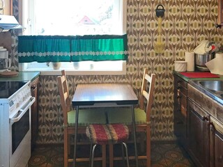 Vakantiehuis Tysnes  26