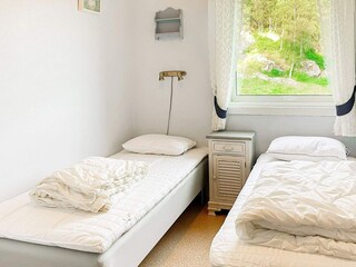 Ferienhaus Tysnes  39