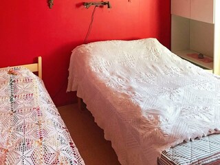 Vakantiehuis Tysnes  35