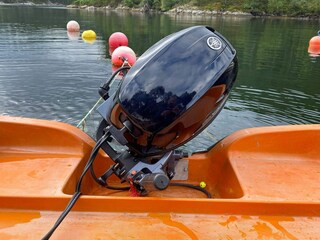 Holiday house Tysnes  46