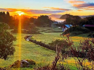 Casa de vacaciones Tysnes Grabación al aire libre 1