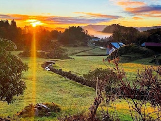 Holiday house Tysnes Outdoor Recording 2