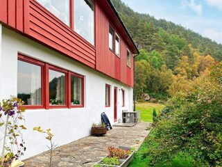 Vakantiehuis Tysnes Buitenaudio-opname 11