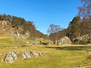 Vakantiehuis Tysnes Buitenaudio-opname 5