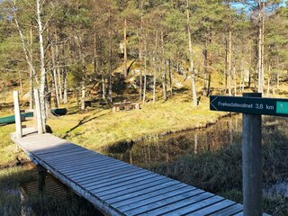 Maison de vacances Tysnes  32