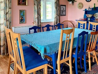 Casa de vacaciones Tysnes  17