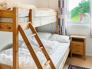 Casa per le vacanze Tysnes  26